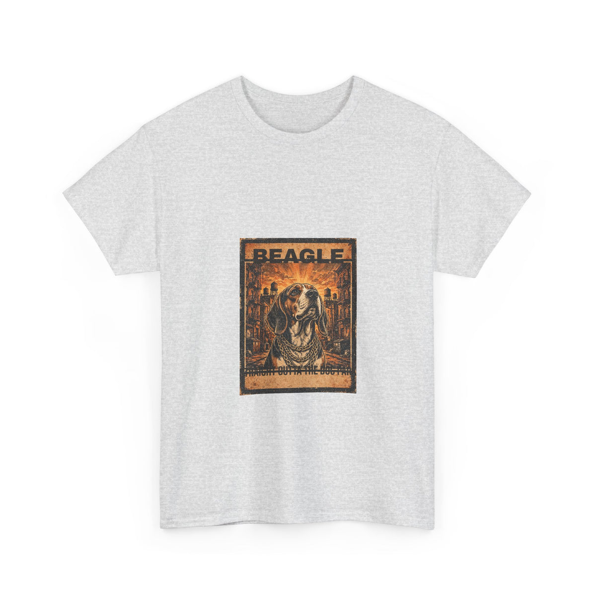 Bootleg Beagle Tee