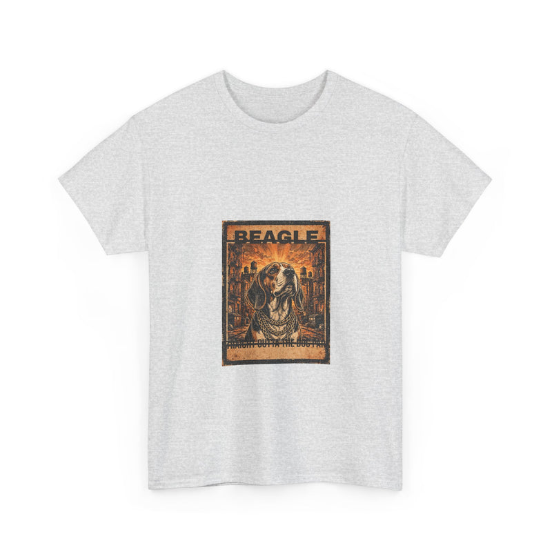 Bootleg Beagle Tee