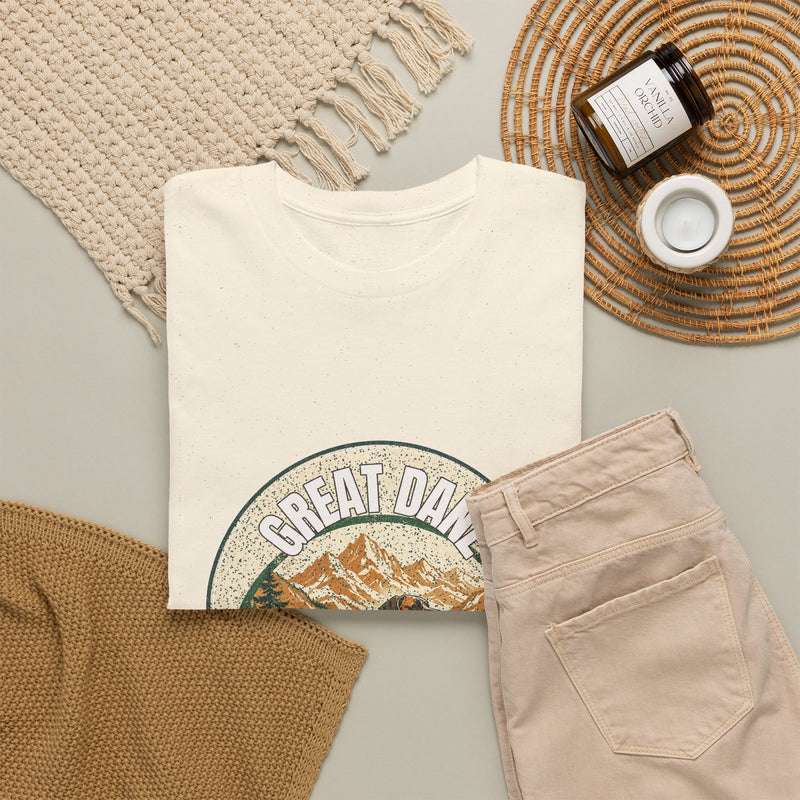 Trailhead Great Dane Tee