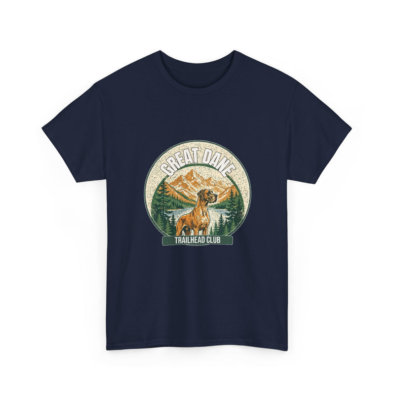 Trailhead Great Dane Tee