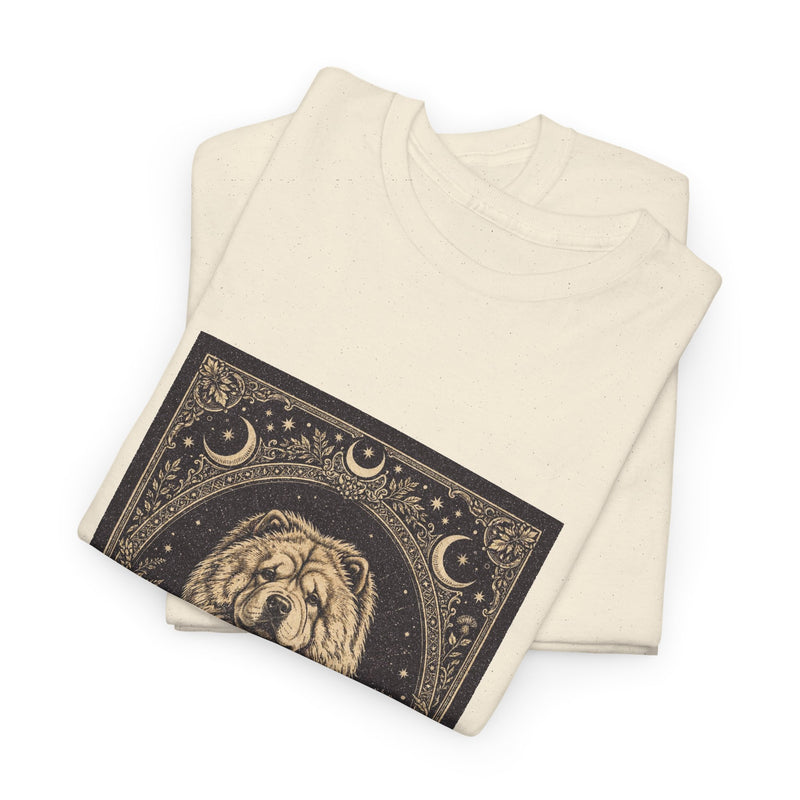 Tarot Chow Chow Tee