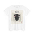 Zine Bull Terrier Tee