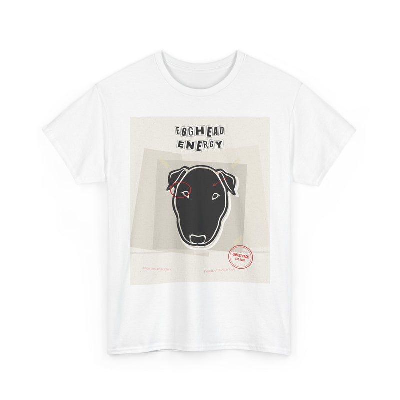 Zine Bull Terrier Tee