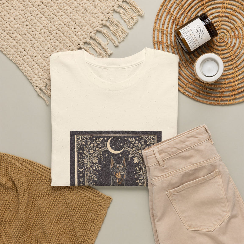 Tarot Doberman Tee