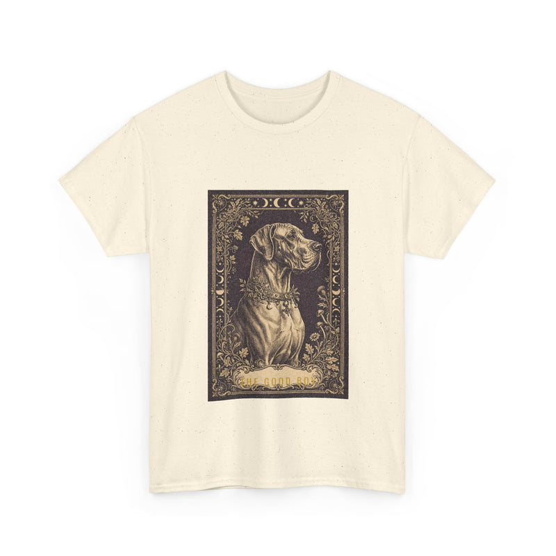 Tarot Great Dane Tee