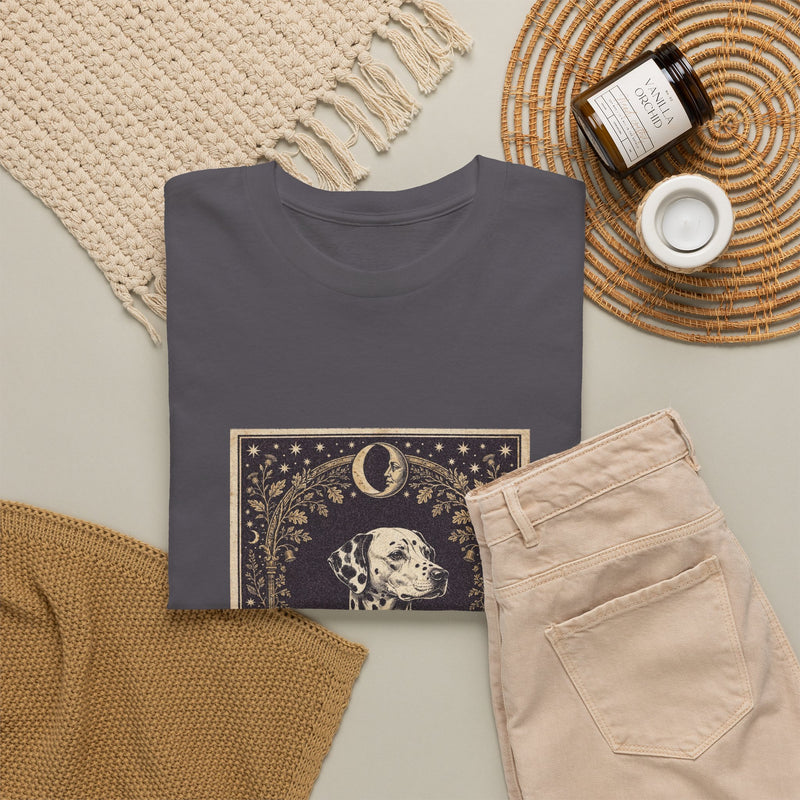 Tarot Dalmatian Tee