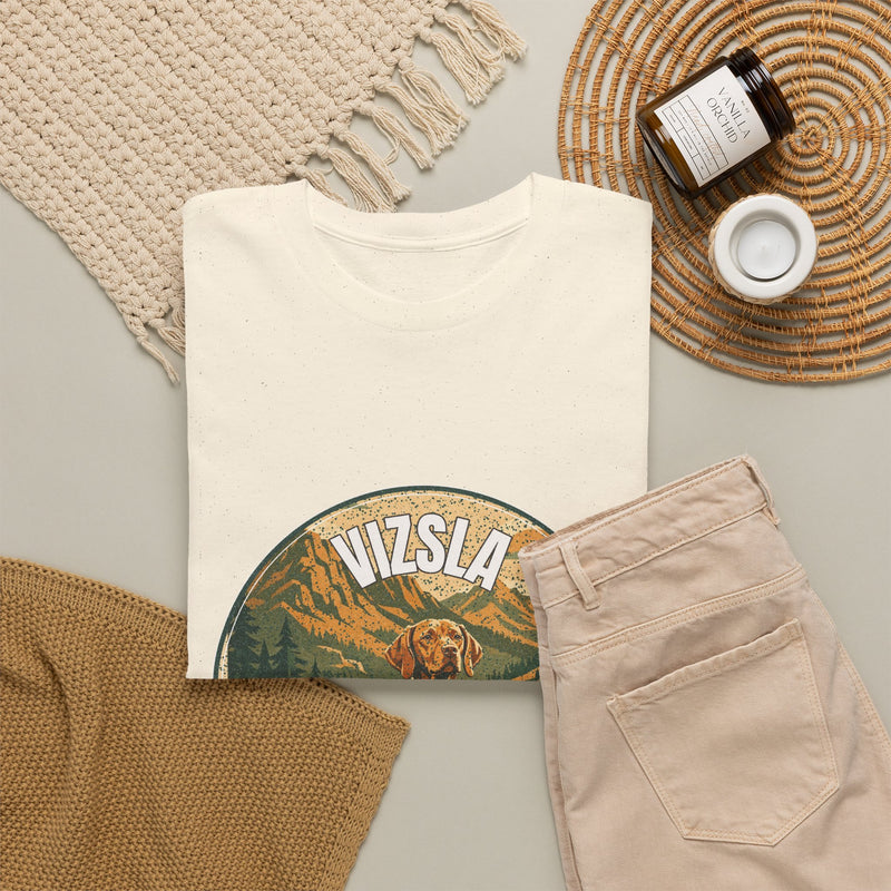 Trailhead Vizsla Tee