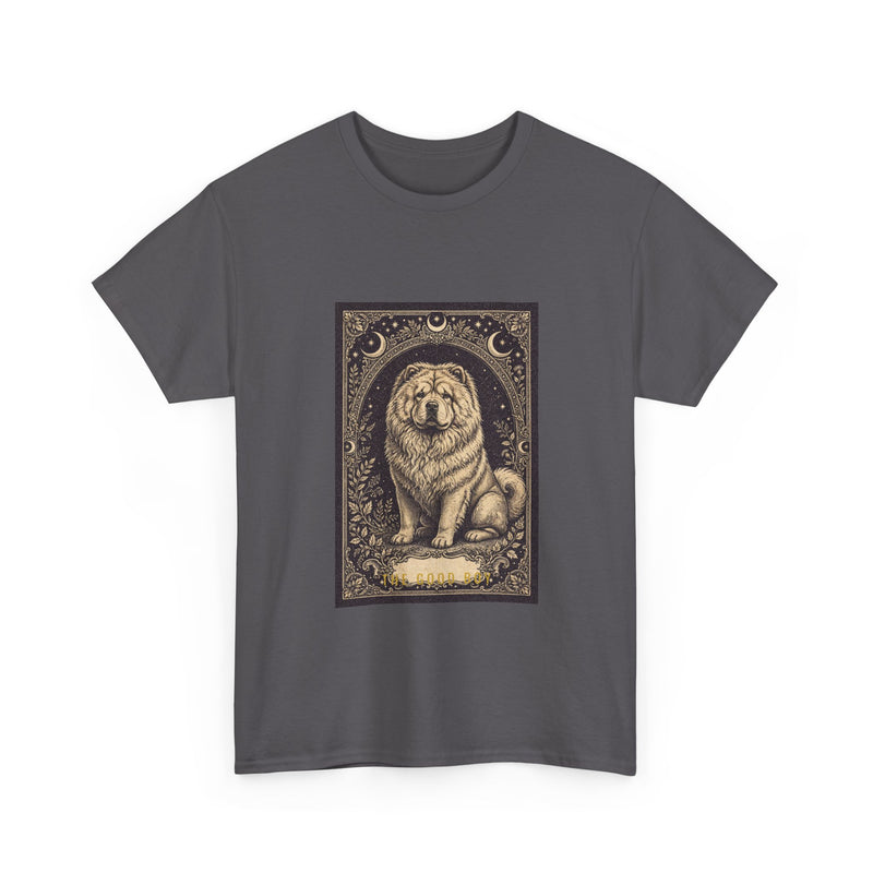 Tarot Chow Chow Tee