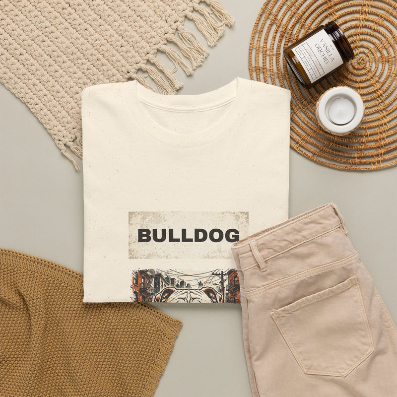 Bootleg Bulldog Tee