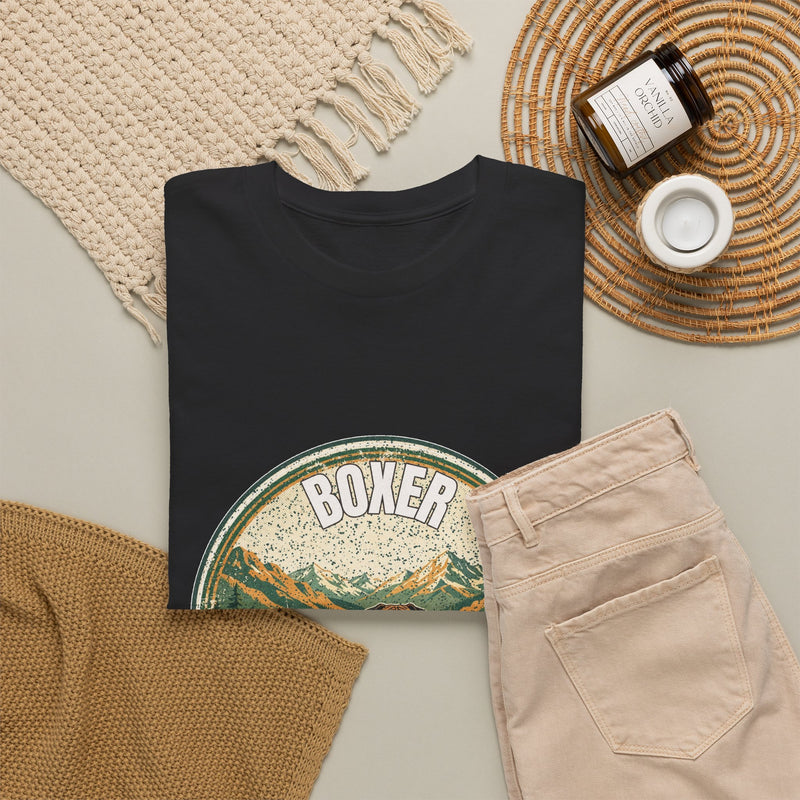 Trailhead Boxer Hoodie
