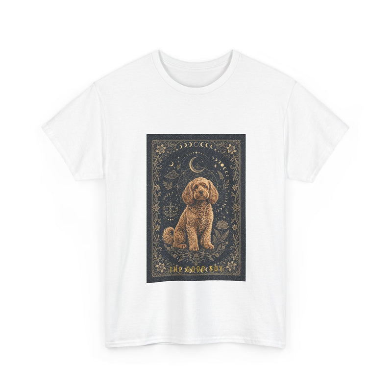 Tarot Cockapoo Tee