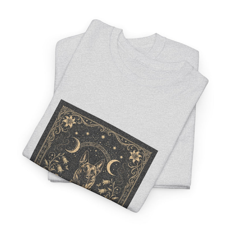 Tarot Belgian Malinois Tee