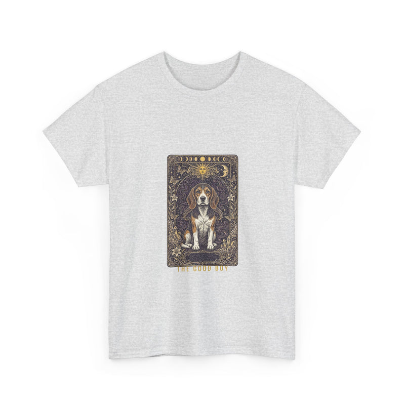 Tarot Beagle Tee