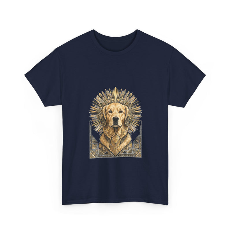 Gilded Good Boy Tee