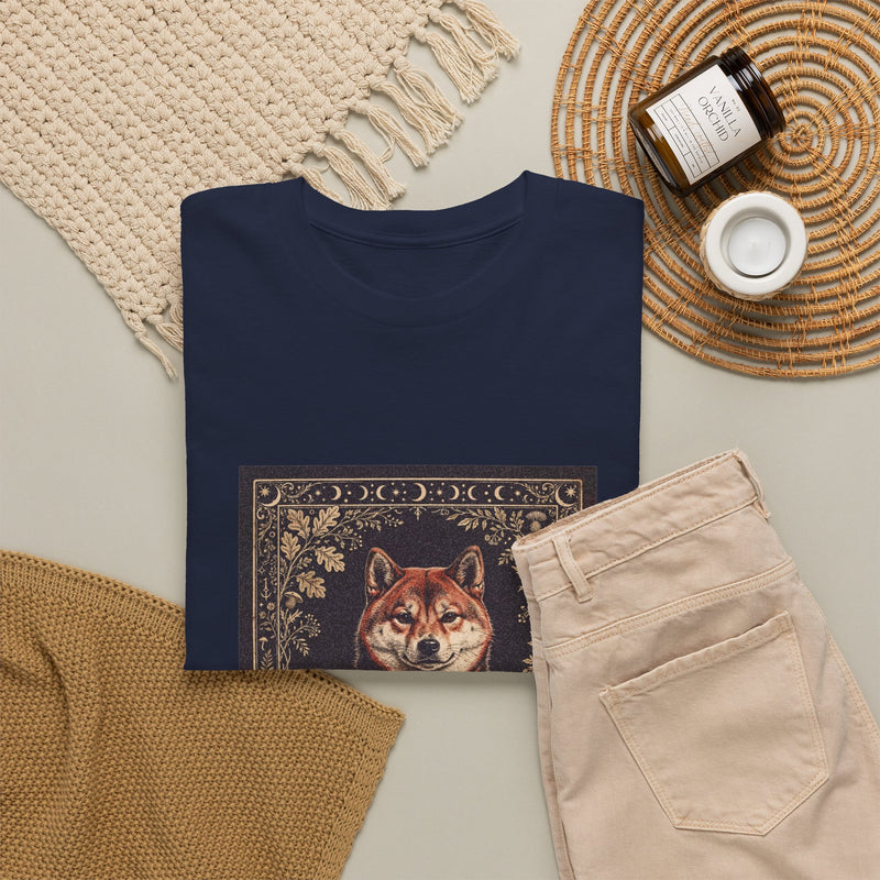 Tarot Shiba Inu Tee