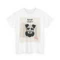 Zine Miniature Schnauzer Tee
