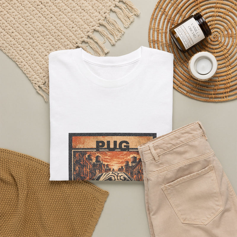 Bootleg Pug Tee