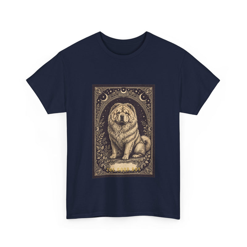 Tarot Chow Chow Tee