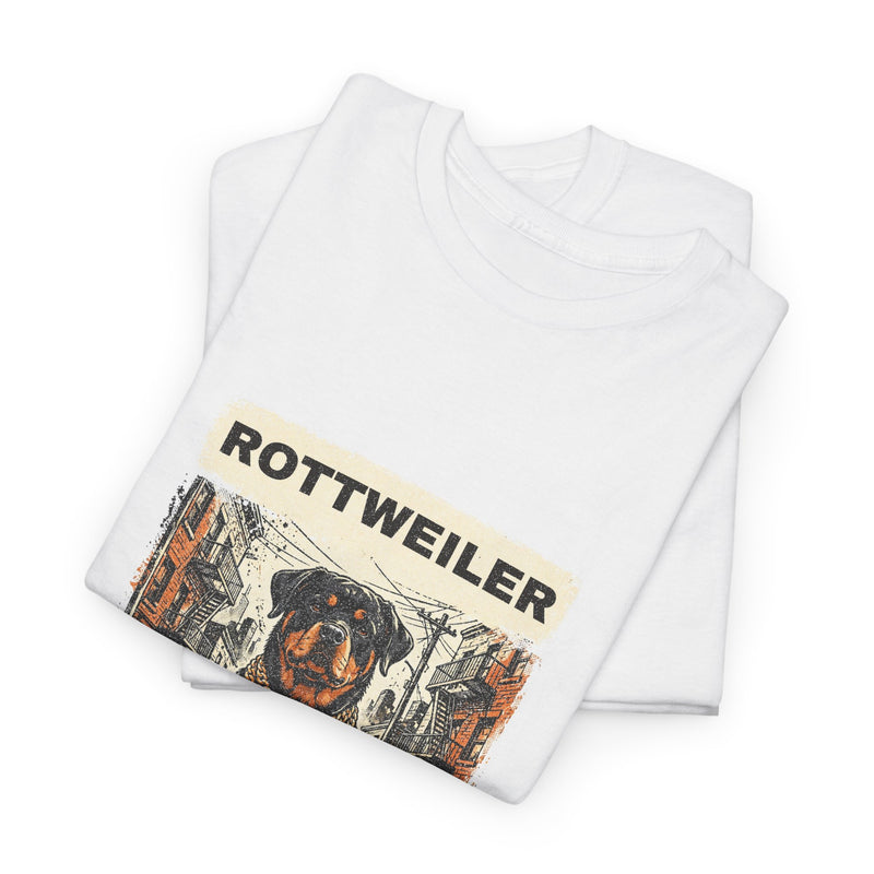 Bootleg Rottweiler Tee