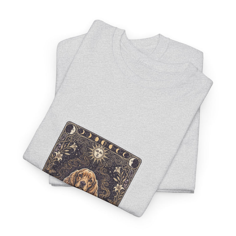 Tarot Cocker Spaniel Tee