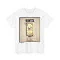 Wanted Poodle Tee