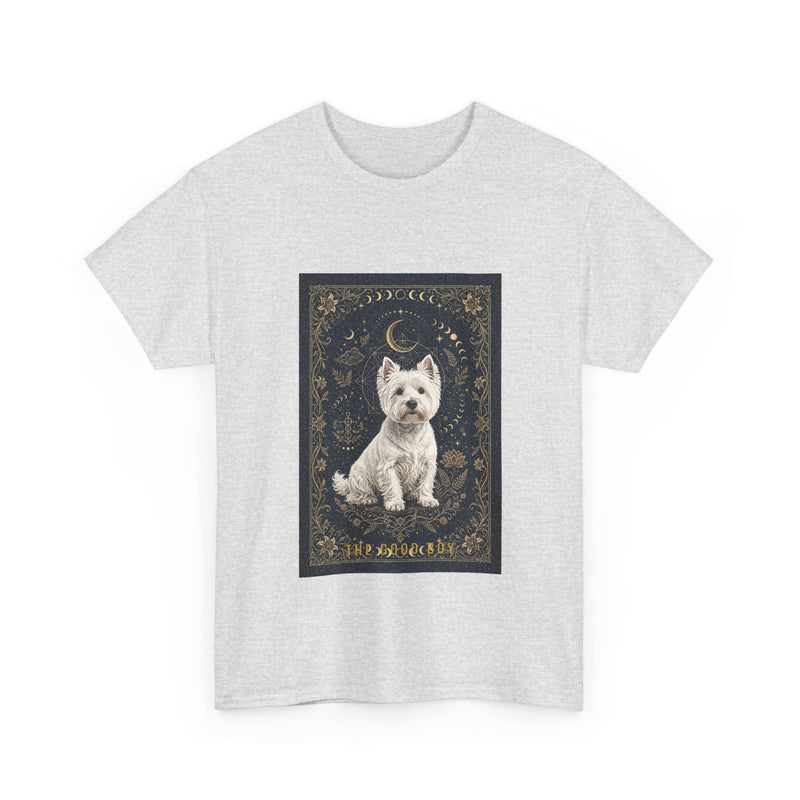 Tarot West Highland Terrier Tee