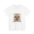 Bootleg Vizsla Tee