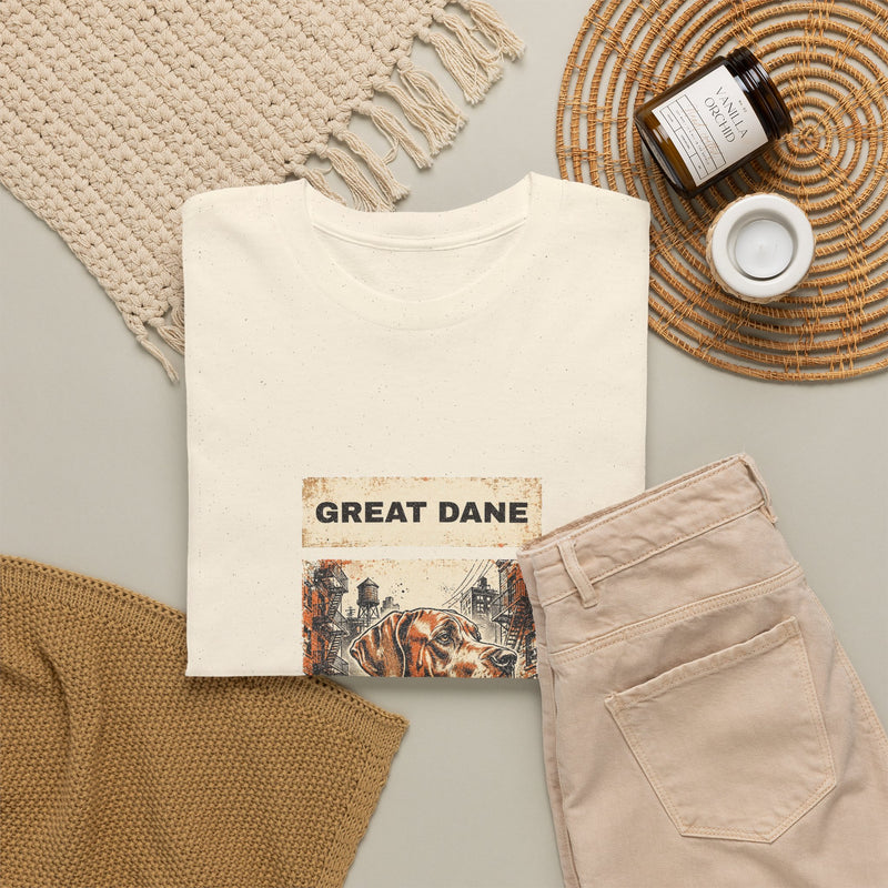 Bootleg Great Dane Tee