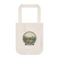 Trailhead Boxer Tote Bag