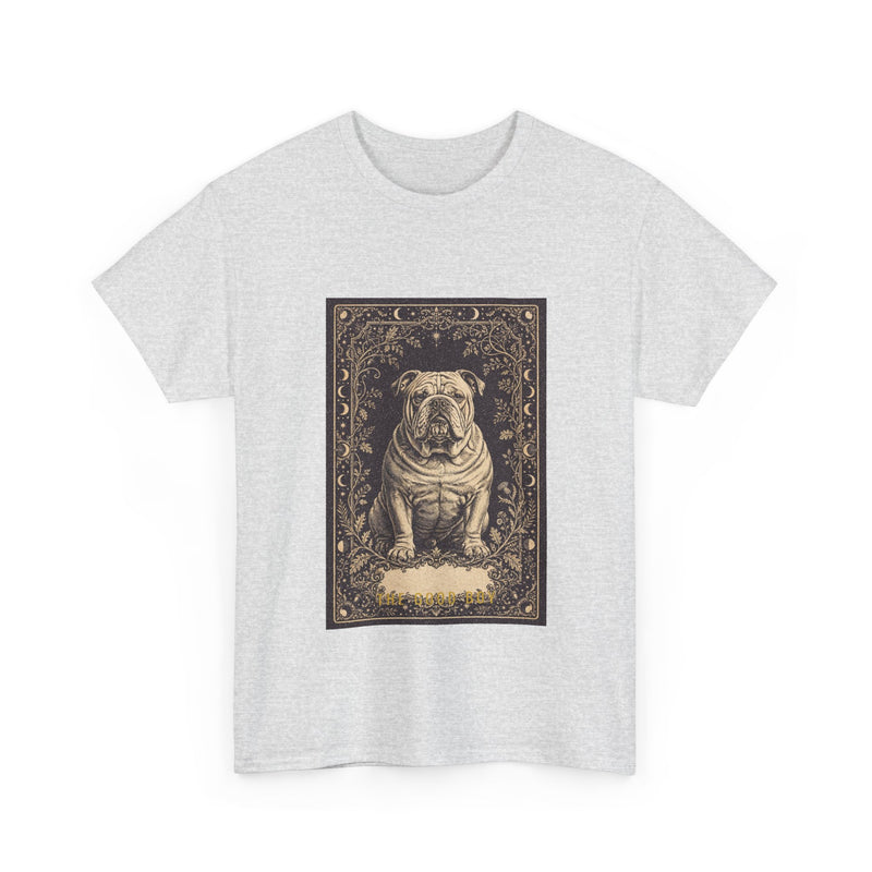 Tarot Bulldog Tee