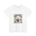 Bootleg Bichon Frise Tee
