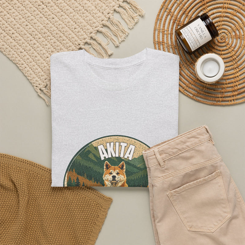 Trailhead Akita Tee