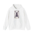 Tarot French Bulldog Hoodie