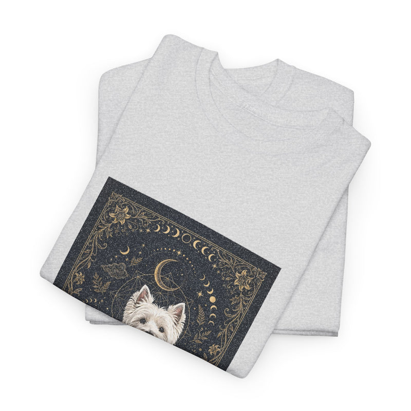 Tarot West Highland Terrier Tee
