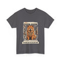 Bootleg Chow Chow Tee