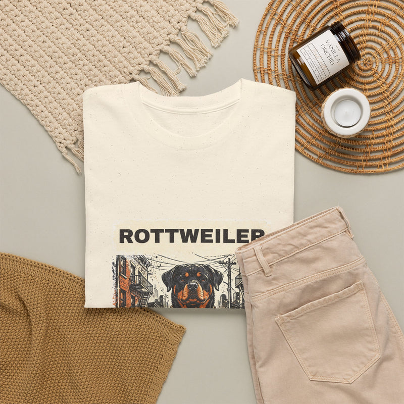 Bootleg Rottweiler Tee