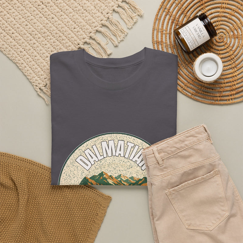 Trailhead Dalmatian Tee