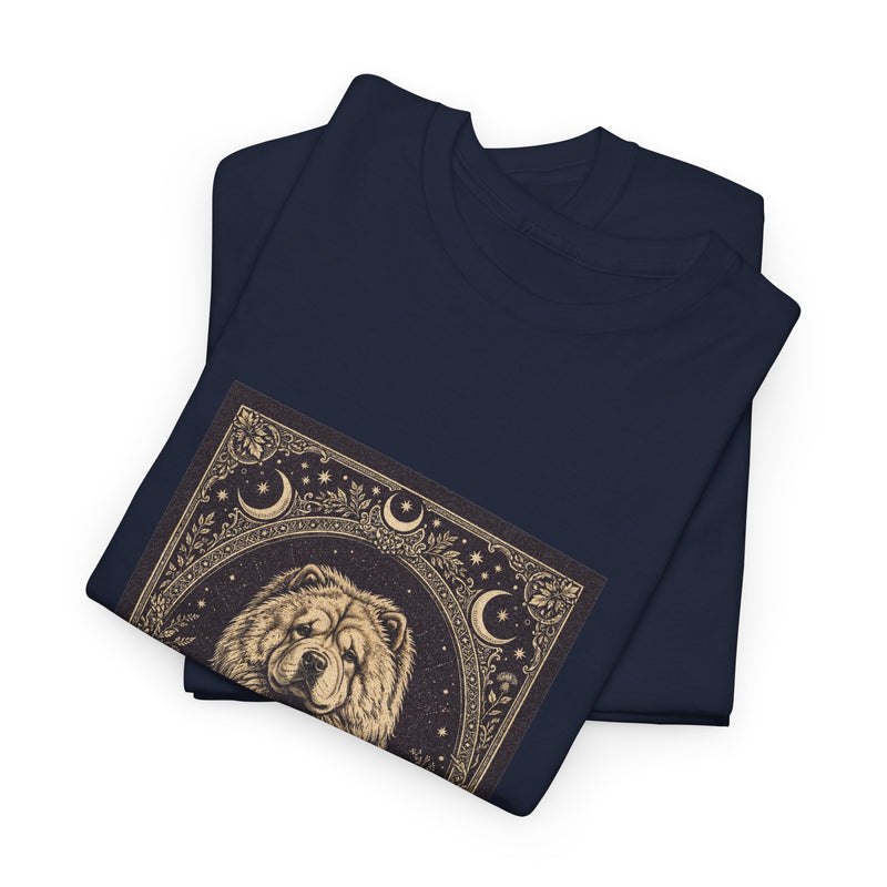 Tarot Chow Chow Tee