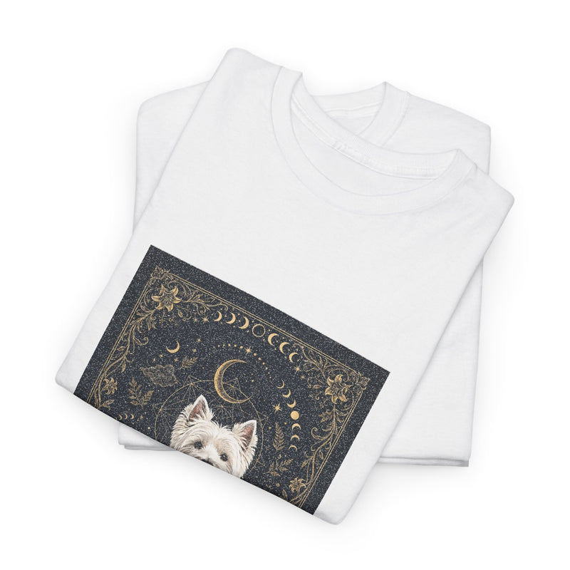Tarot West Highland Terrier Tee