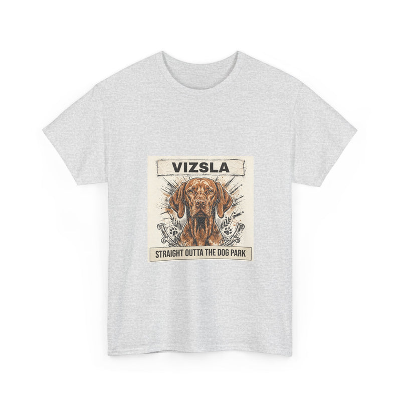 Bootleg Vizsla Tee