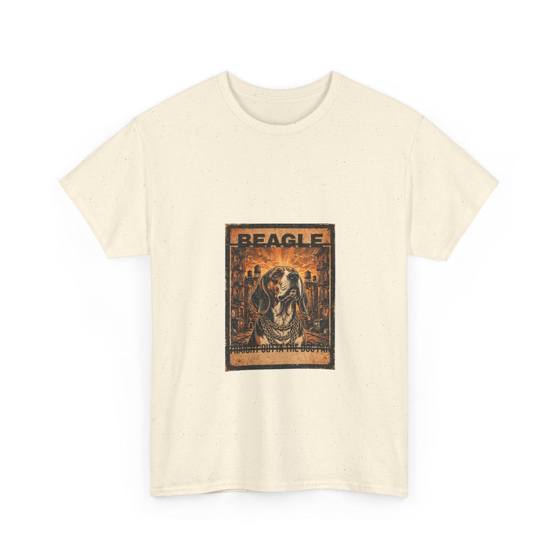 Bootleg Beagle Tee