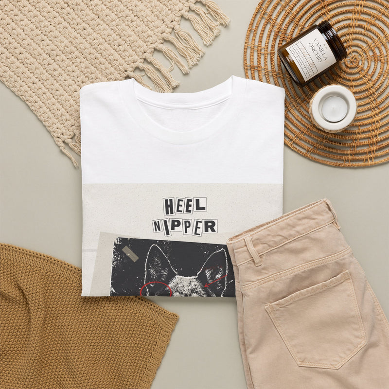 Zine Australian Cattle Dog Tee