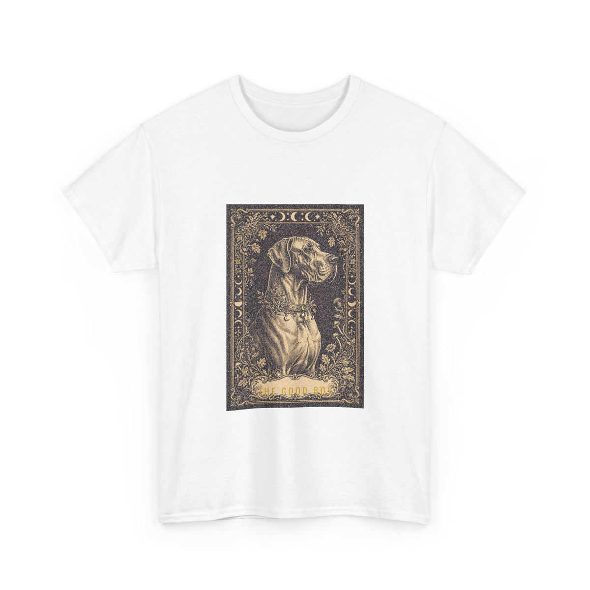 Tarot Great Dane Tee