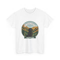 Trailhead Newfoundland Tee
