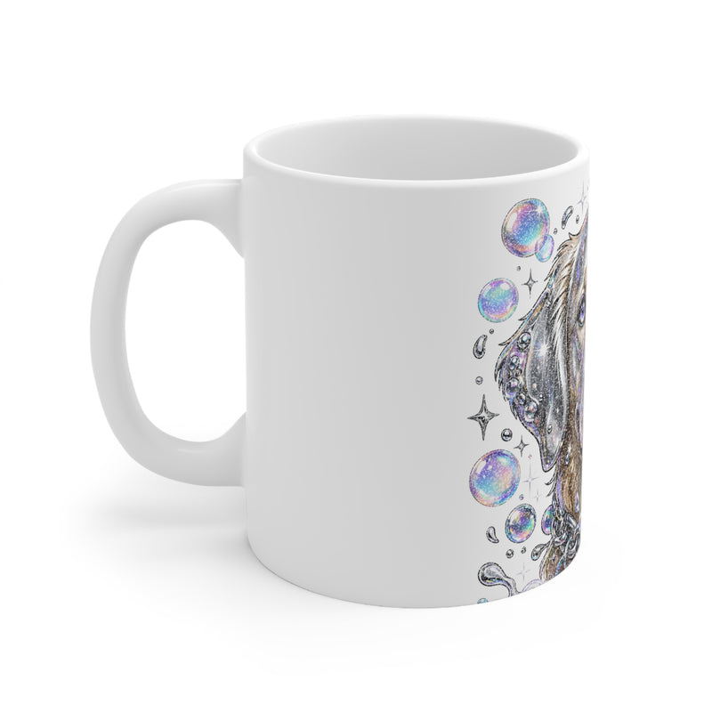 Y2K Good Boy Mug