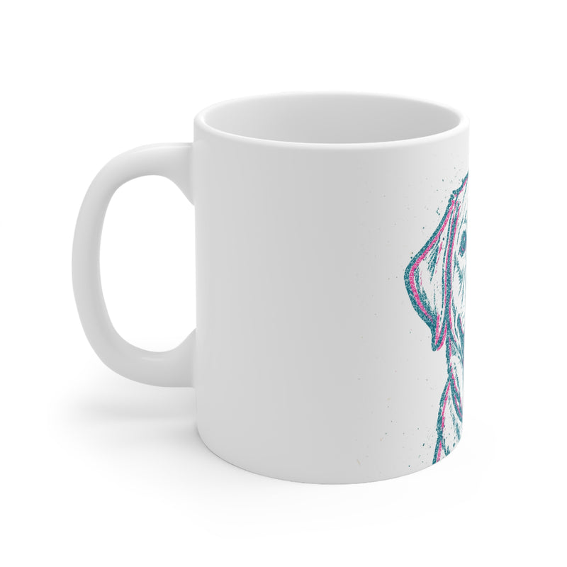 Riso Lab Mug