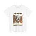 Bootleg Dalmatian Hoodie