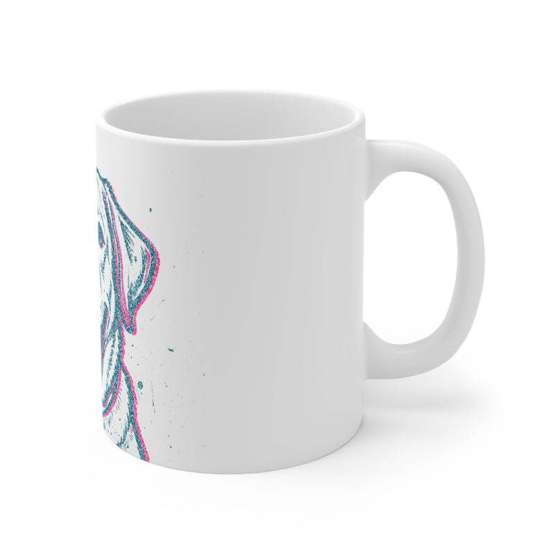 Riso Lab Mug