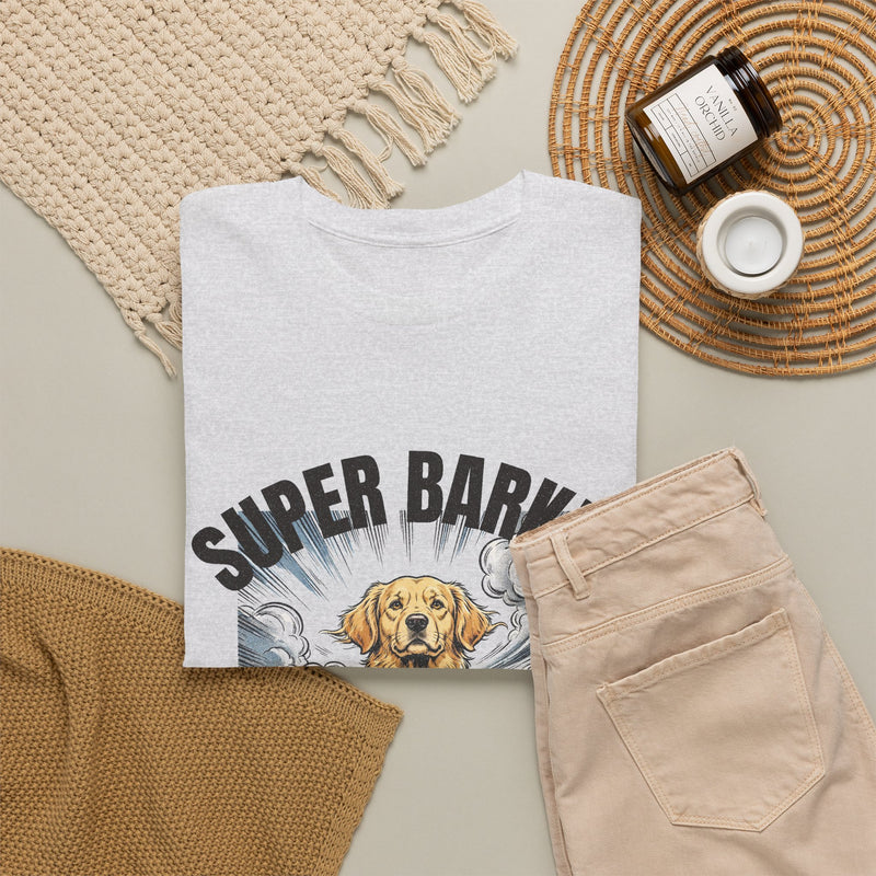 Super Barker Hoodie