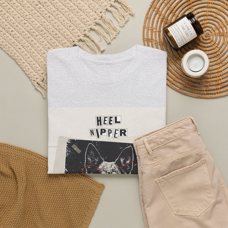 Zine Australian Cattle Dog Tee